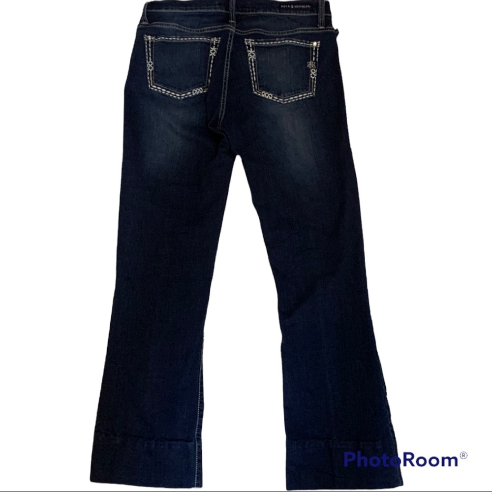 Rock & Republic Kasandra Jeans
